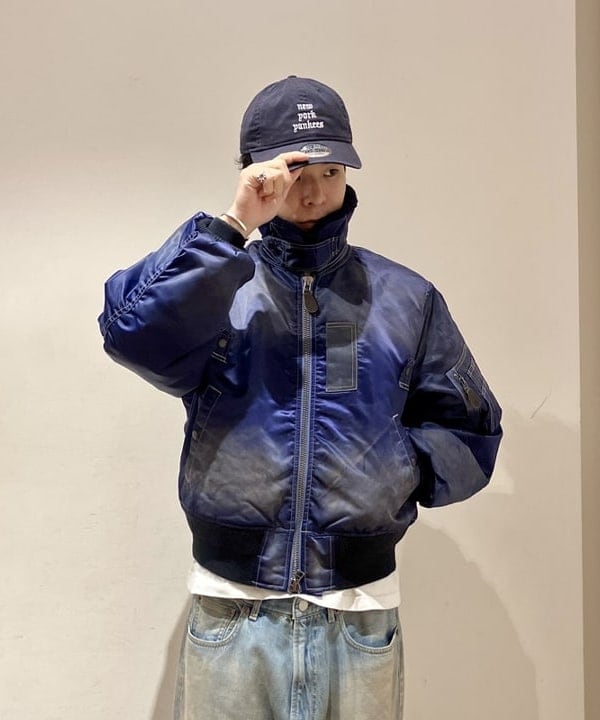 ビームス 広島（1148412） スタイリング・コーディネイト｜BEAMS