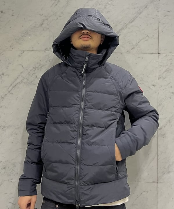 ムファサさんの「BEAMS WOMEN｜」を使ったコーディネート