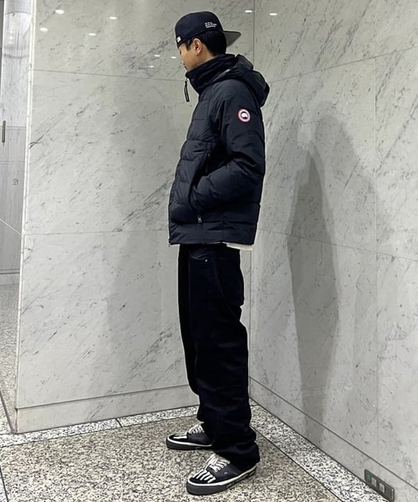 ムファサさんの「BEAMS WOMEN｜」を使ったコーディネート