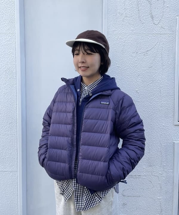 ビームス ボーイ 原宿（1148421） スタイリング・コーディネイト｜BEAMS