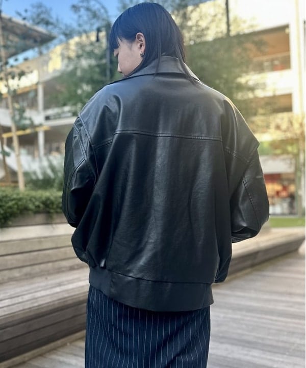 ビームス アウトレット 横浜（1148425） スタイリング・コーディネイト