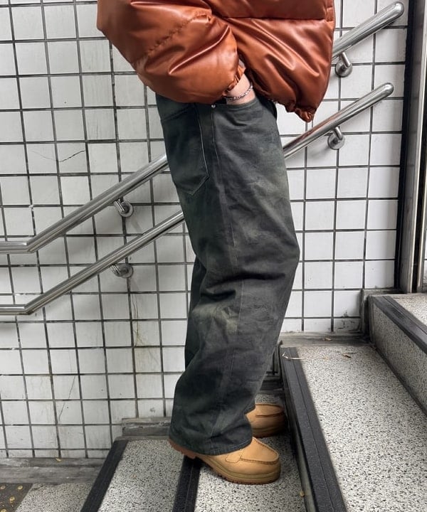 ビームス 天王寺（1148433） スタイリング・コーディネイト｜BEAMS