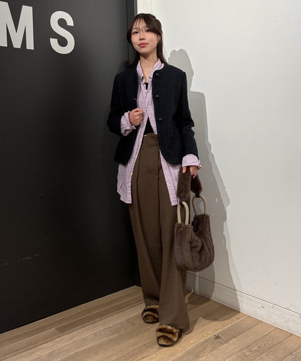 ビームス 町田（1148434） スタイリング・コーディネイト｜BEAMS