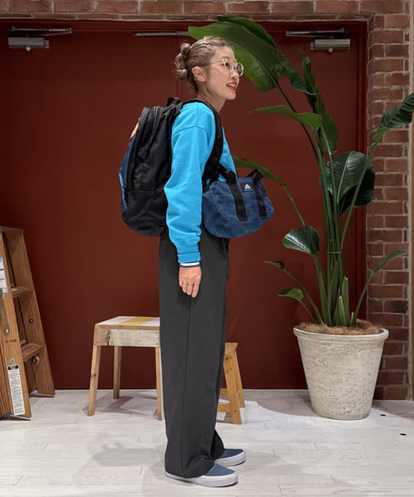 ビームス 大宮（1148436） スタイリング・コーディネイト｜BEAMS