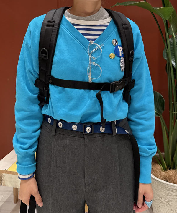 ビームス 大宮（1148436） スタイリング・コーディネイト｜BEAMS