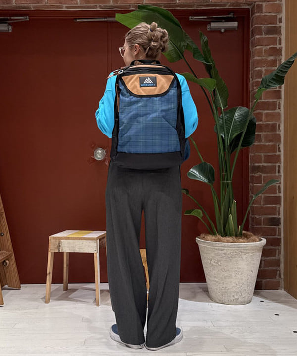 ビームス 大宮（1148436） スタイリング・コーディネイト｜BEAMS