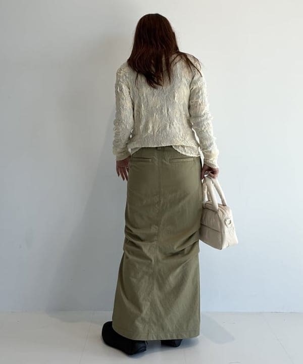 松本 佳菜子さんの「BEAMS WOMEN｜」を使ったコーディネート