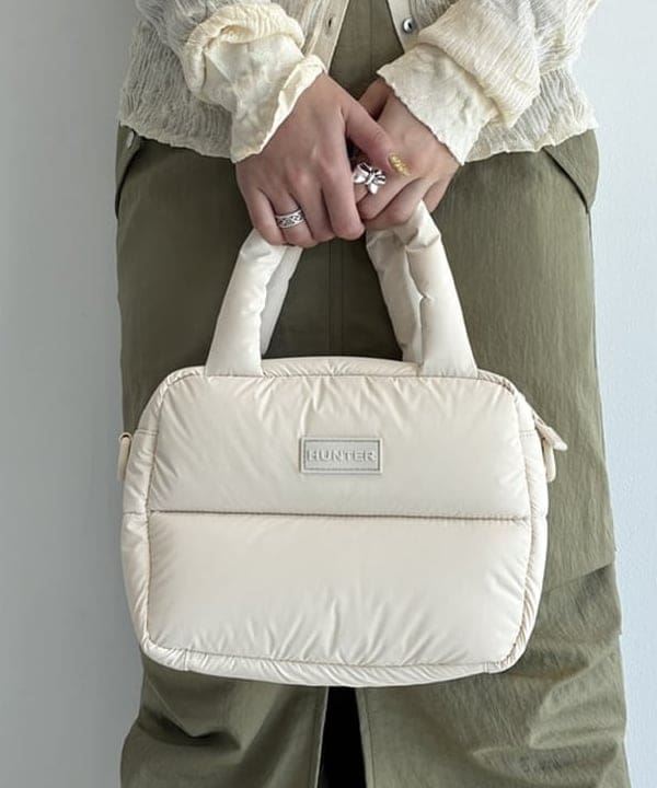 松本 佳菜子さんの「BEAMS WOMEN｜」を使ったコーディネート