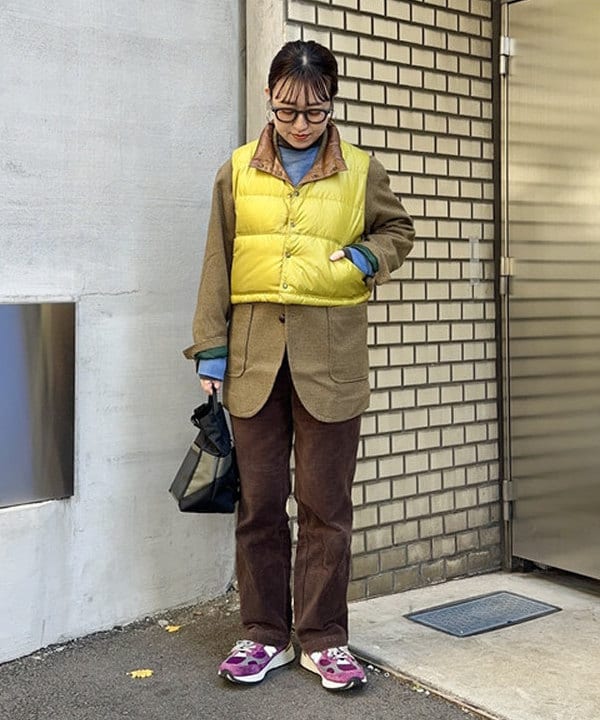 ビームス ボーイ 原宿（1148447） スタイリング・コーディネイト｜BEAMS