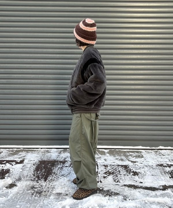 冬月2511W4 ビームス 札幌（1148451） スタイリング・コーディネイト｜BEAMS