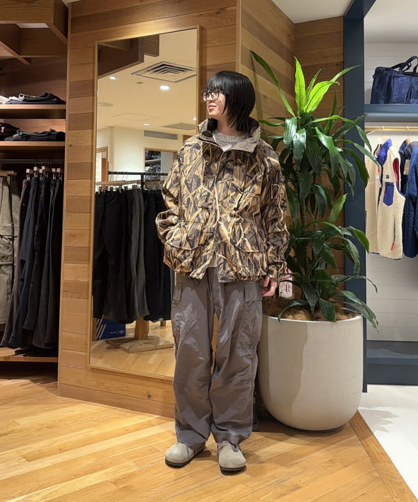 ビームス なんば（1148454） スタイリング・コーディネイト｜BEAMS