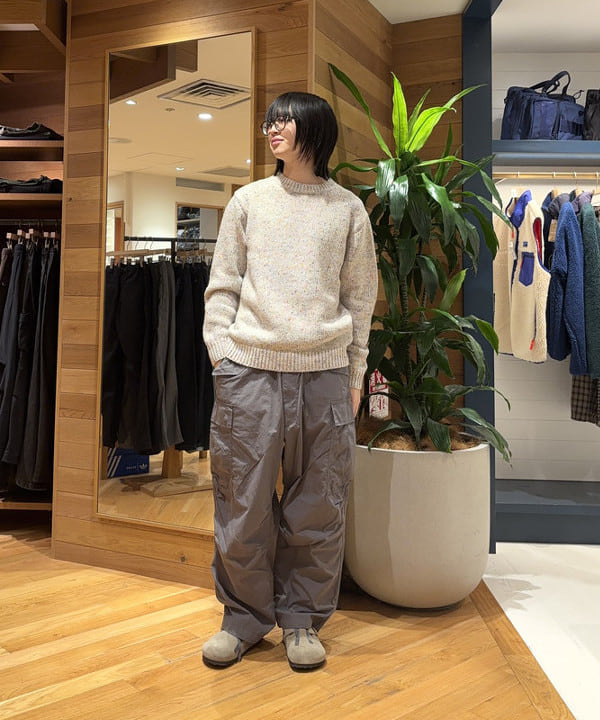 ビームス なんば（1148454） スタイリング・コーディネイト｜BEAMS