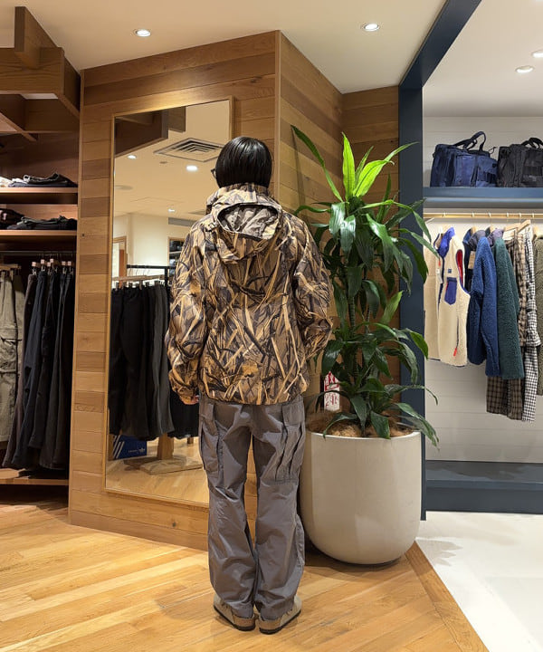 ビームス なんば（1148454） スタイリング・コーディネイト｜BEAMS