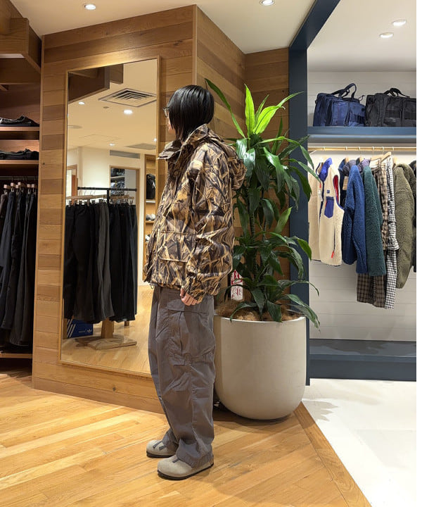 ビームス なんば（1148454） スタイリング・コーディネイト｜BEAMS