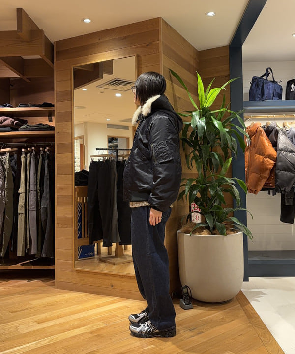 ビームス なんば（1148460） スタイリング・コーディネイト｜BEAMS