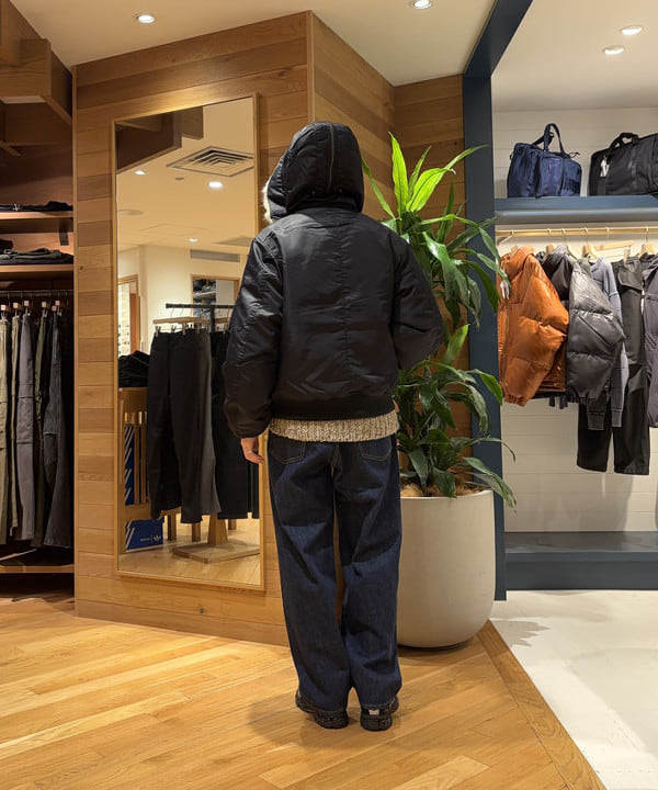 ビームス なんば（1148460） スタイリング・コーディネイト｜BEAMS