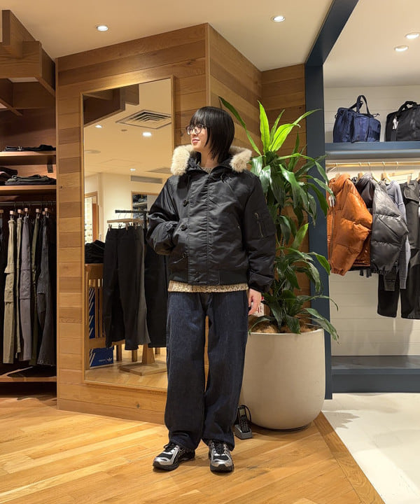 ビームス なんば（1148460） スタイリング・コーディネイト｜BEAMS