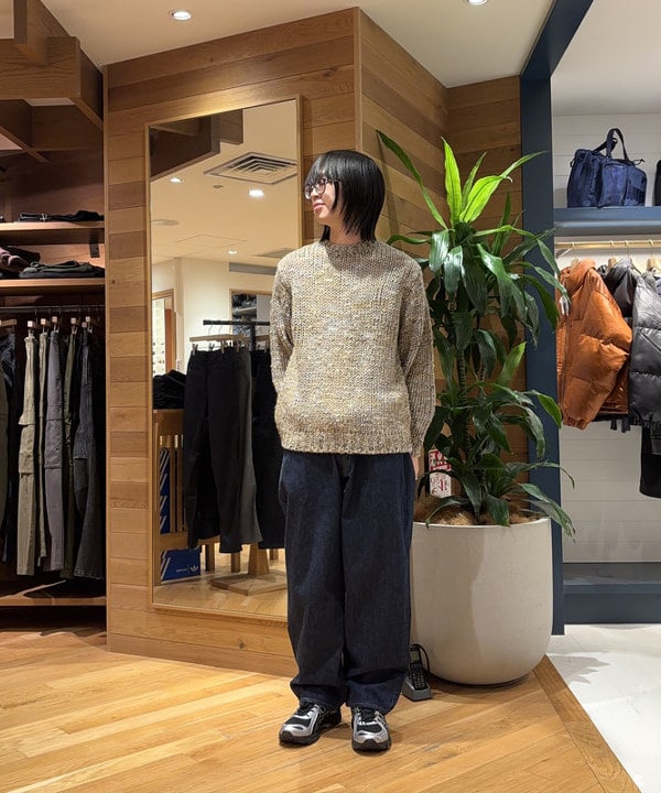 ビームス なんば（1148460） スタイリング・コーディネイト｜BEAMS