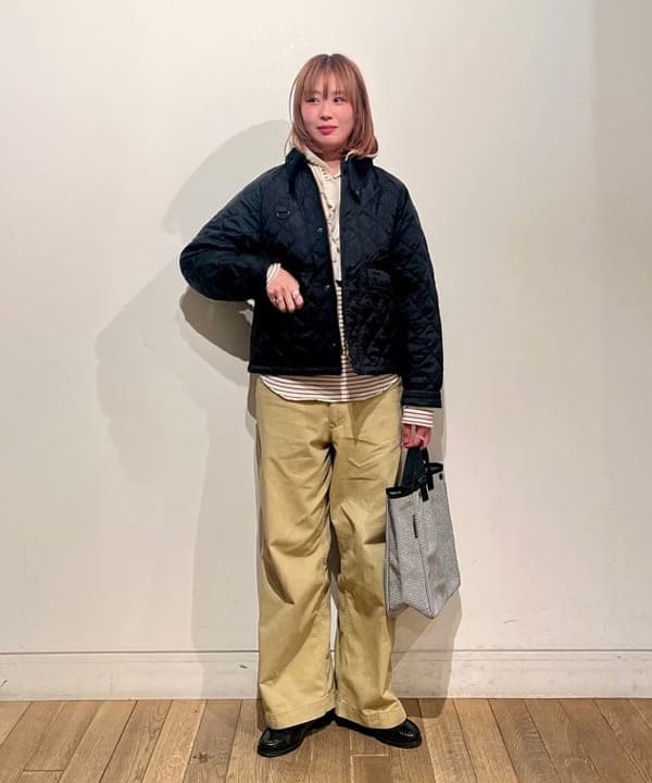 コイ！ ビームス 町田（1148462） スタイリング・コーディネイト｜BEAMS