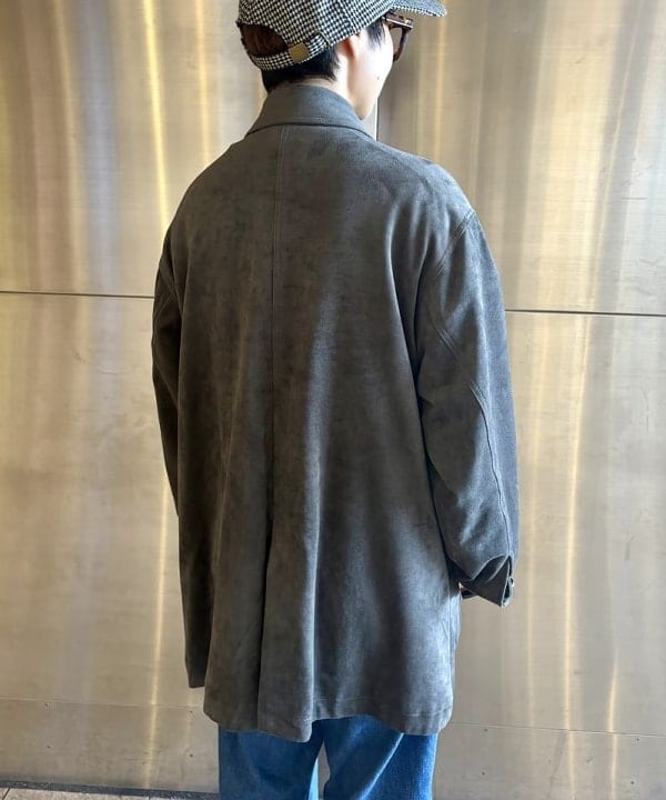 みりさんの「大判 チェック柄 ストール」を使ったコーディネート