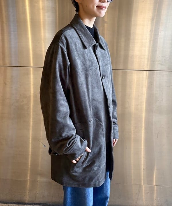 みりさんの「大判 チェック柄 ストール」を使ったコーディネート