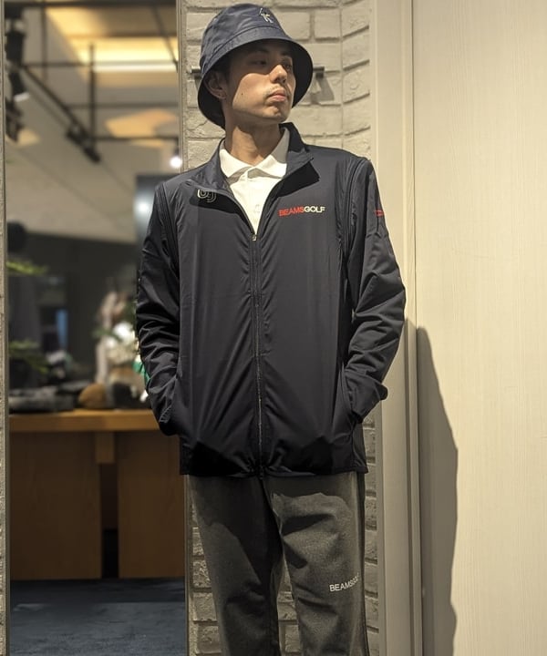 ビームス ゴルフ 松坂屋名古屋店（1148470） スタイリング