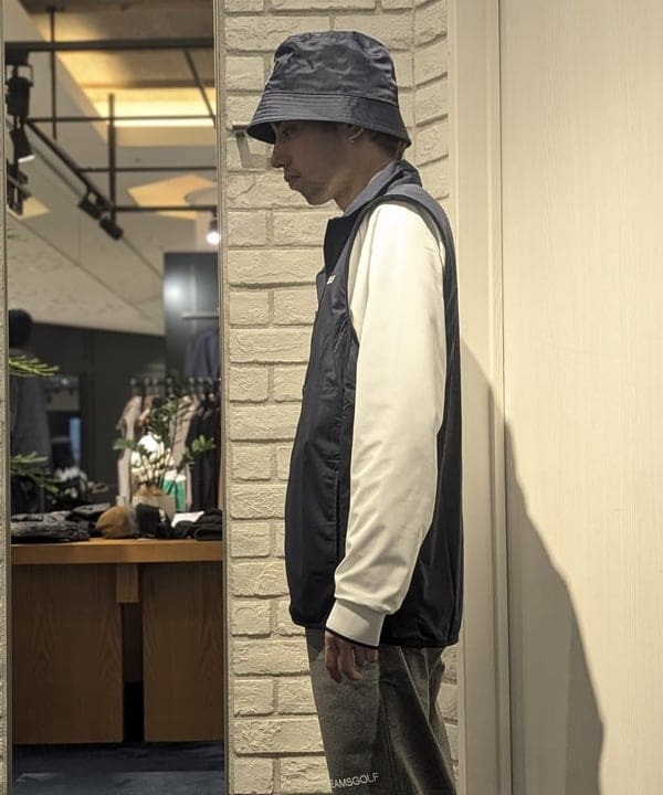 ビームス ゴルフ 松坂屋名古屋店（1148470） スタイリング