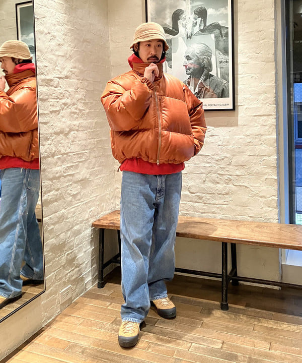 ビームス 銀座（1148472） スタイリング・コーディネイト｜BEAMS