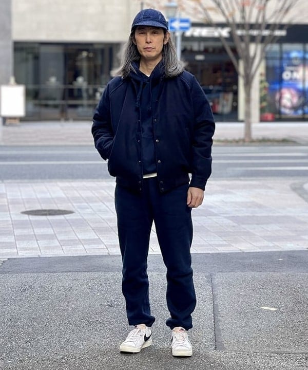 ビームス 神戸（1148478） スタイリング・コーディネイト｜BEAMS