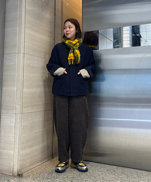 ビームス 銀座（1148480） スタイリング・コーディネイト｜BEAMS