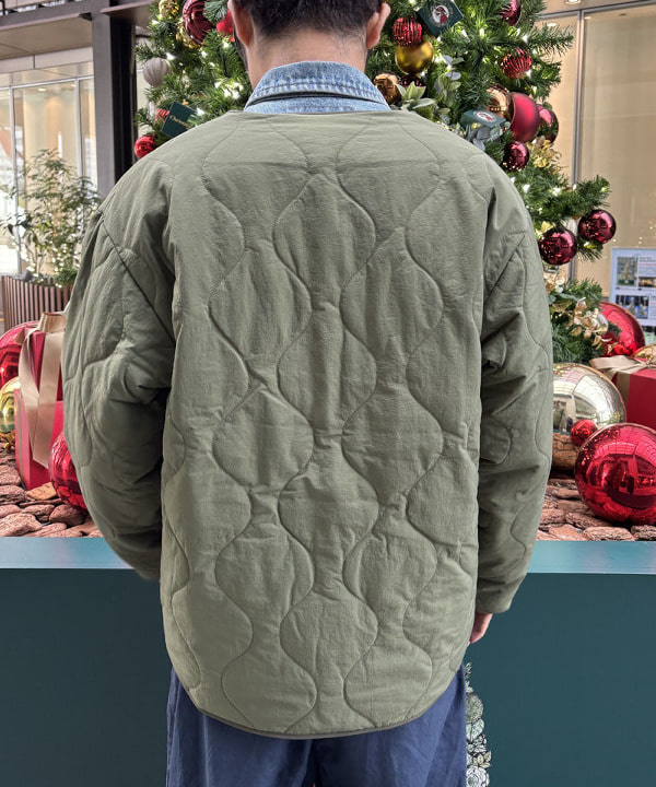 ビームス ニューズ（1148483） スタイリング・コーディネイト｜BEAMS