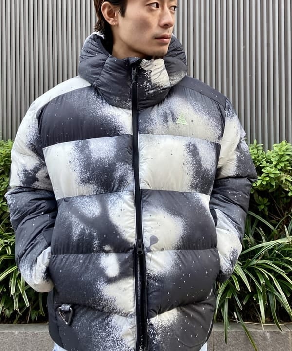 ビームス ストリート 梅田（1148498） スタイリング・コーディネイト