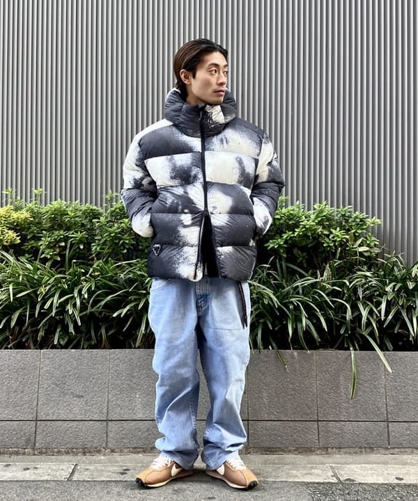 ビームス ストリート 梅田（1148498） スタイリング・コーディネイト