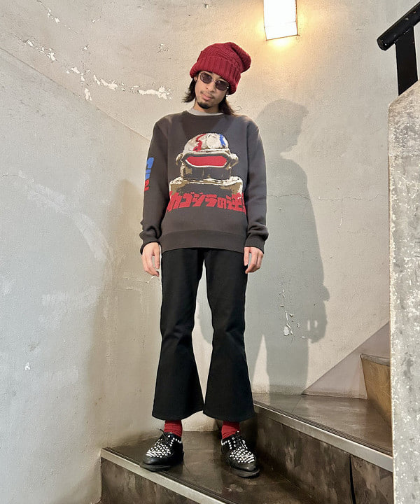 ビームス ライフ 横浜（1148499） スタイリング・コーディネイト｜BEAMS