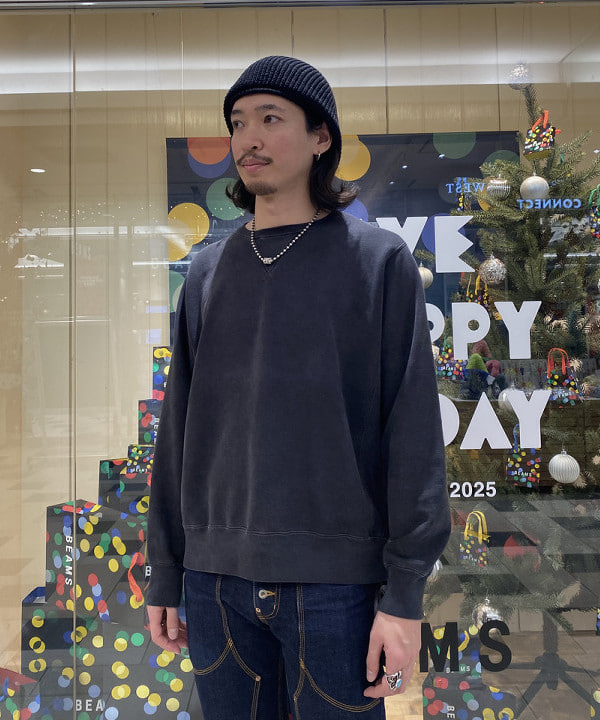 植木 竜也さんの「BEAMS WOMEN｜【別注】Barbour / BEDALE 2Layer Classic Fit」を使ったコーディネート