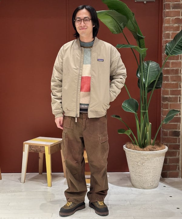 ビームス 大宮（1148518） スタイリング・コーディネイト｜BEAMS