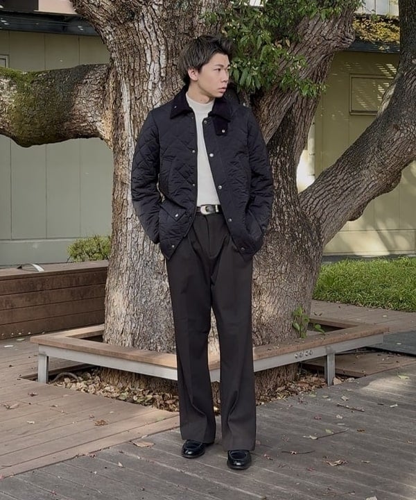 ビームス アウトレット 倉敷（1148523） スタイリング・コーディネイト