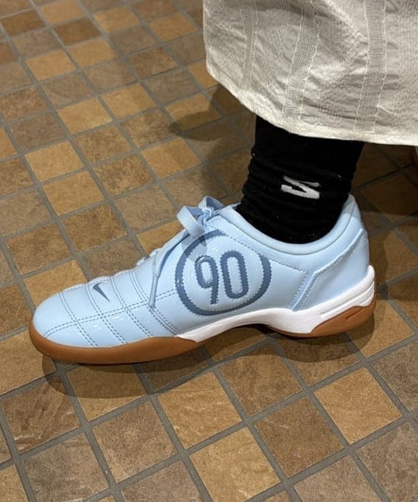 まゆちゃんさんの「BEAMS WOMEN｜フェイクファー イヤーマフ 25AW」を使ったコーディネート