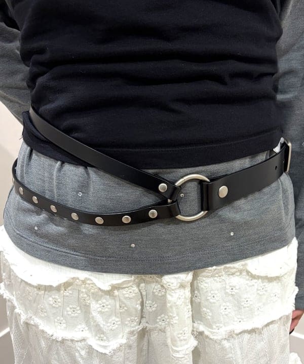 まゆちゃんさんの「BEAMS WOMEN｜フェイクファー イヤーマフ 25AW」を使ったコーディネート