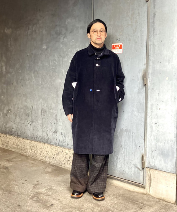 ビームス ストリート 梅田（1148528） スタイリング・コーディネイト