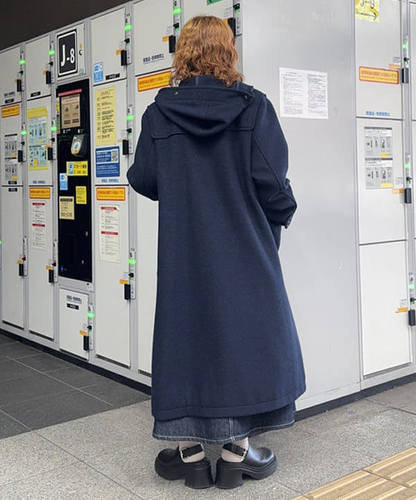 ゆめりすと　クラシック☆カトヴィツェv4 ネイビー　13号150㎝ ビームス 梅田（1148534） スタイリング・コーディネイト｜BEAMS