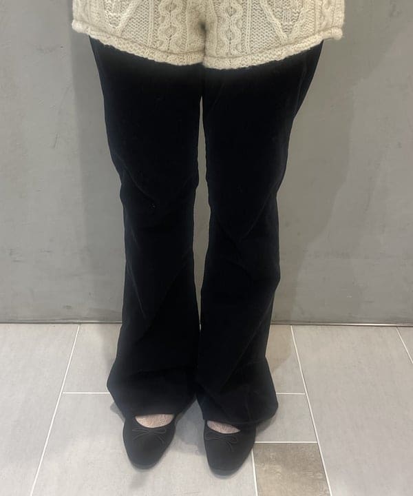 rinnaさんの「BEAMS WOMEN｜【別注】ENGINEERED GARMENTS / ワンショルダー ベスト」を使ったコーディネート