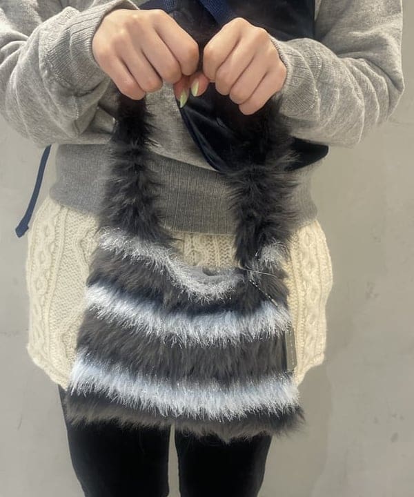 rinnaさんの「BEAMS WOMEN｜【別注】ENGINEERED GARMENTS / ワンショルダー ベスト」を使ったコーディネート