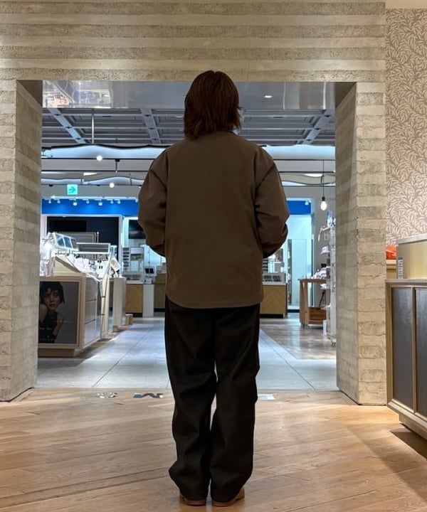 ビームス 奈良（1148540） スタイリング・コーディネイト｜BEAMS