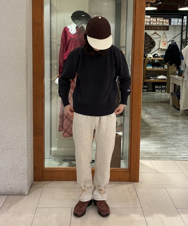 キラリさんの「BEAMS WOMEN｜【別注】Columbia / Sauvie Island（TM）Jacket」を使ったコーディネート