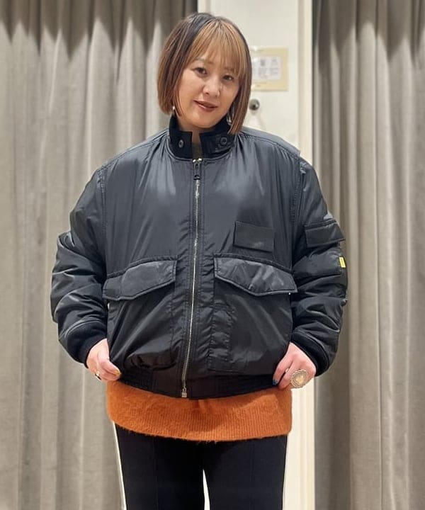 ビーミング ライフストア by ビームス MARK IS みなとみらい店