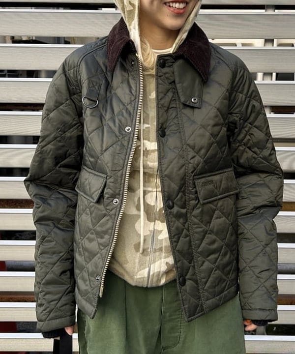 MATSUMOTO AMIさんの「BEAMS WOMEN｜【別注】GREGORY / VINTAGE PONY BAG CHECK」を使ったコーディネート