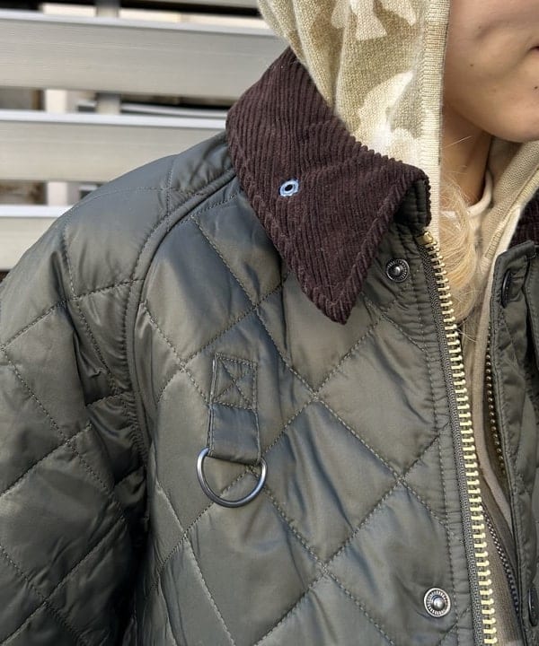 MATSUMOTO AMIさんの「BEAMS WOMEN｜【別注】GREGORY / VINTAGE PONY BAG CHECK」を使ったコーディネート