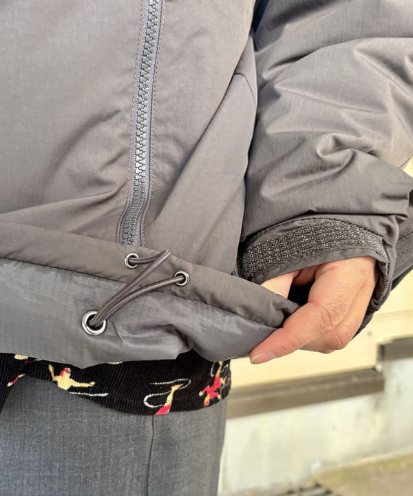 つぼさんの「BEAMS WOMEN｜WILD THINGS / HAPPY JACKET TYPE 2」を使ったコーディネート