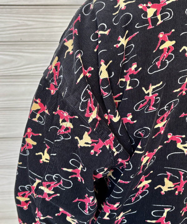 つぼさんの「BEAMS WOMEN｜WILD THINGS / HAPPY JACKET TYPE 2」を使ったコーディネート